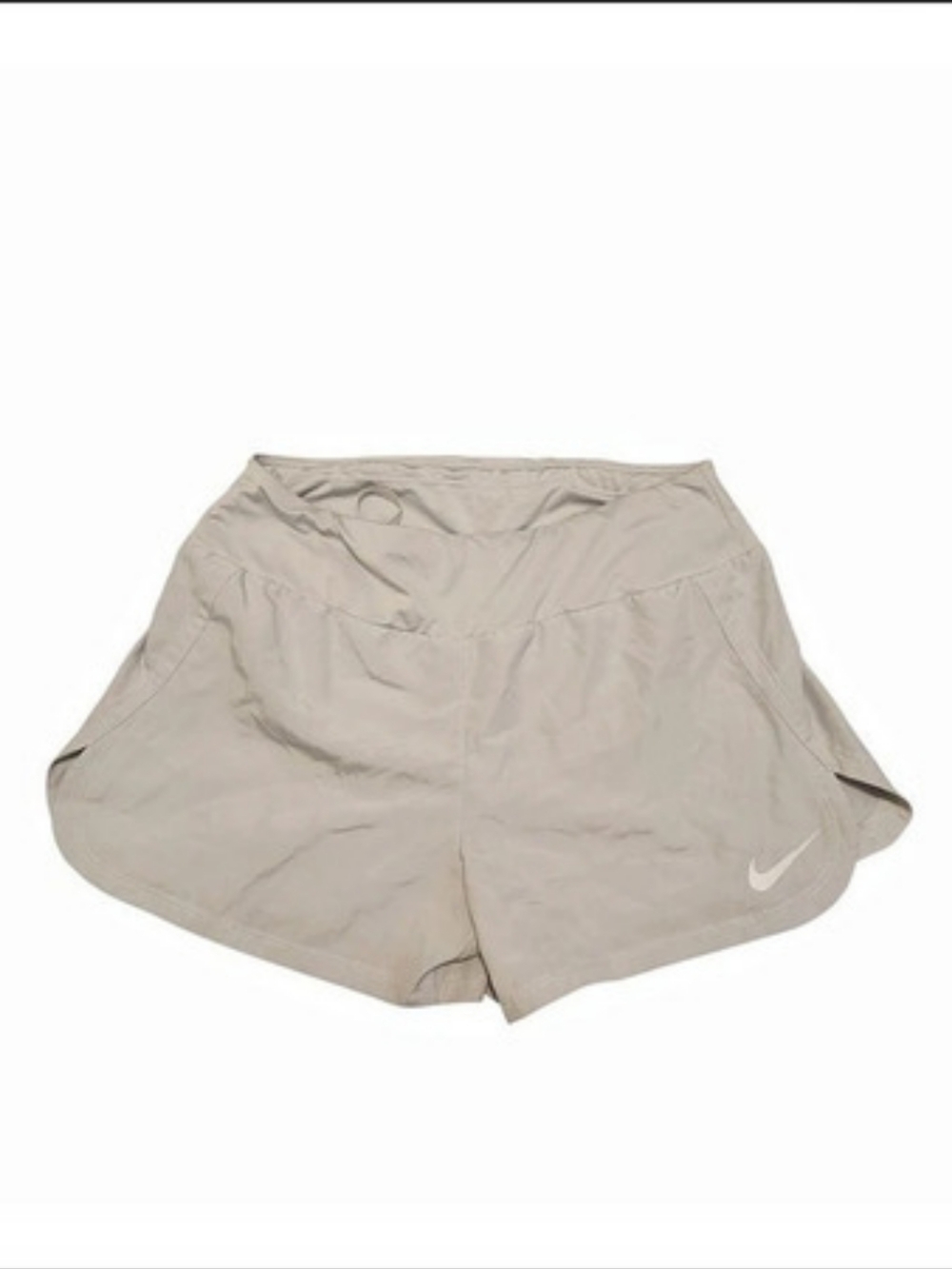 Nike Women's Running Shorts Gray
